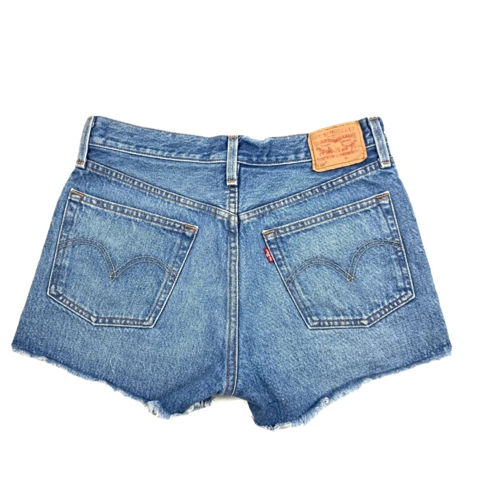 Levi's 501 Size 27 Shorts